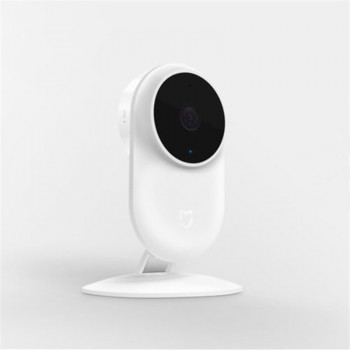 Original Xiaomi Mi Mijia 1080P Smart ip Webcam 130 Degree 2.4G Wi-Fi 10m Infrared Night Vision + NAS Mic Speaker Mi Home Cam