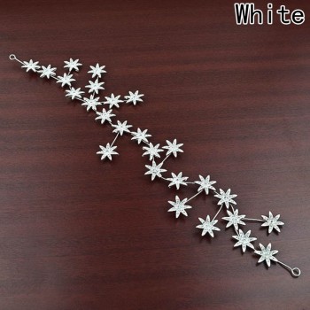 2018 Women Ladies Popular Hollow Star Tassel Hairpin Hair Pin Hair Clips New High Quality Hair Accessories