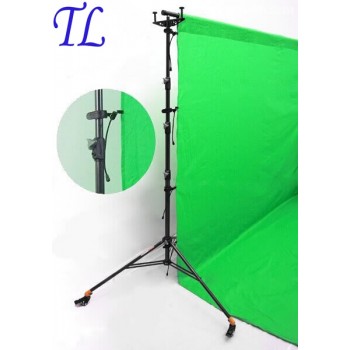 8pcs/lot background clamp Backdrop holder clip muslin clamp new and good quality