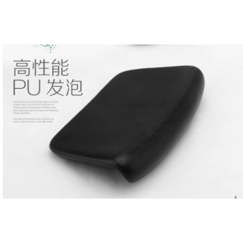 280*170mm Hotel Home bath pillow  and a luxury Pill spa soft pillows and suction pads waterproof bathroom products Bath Pillow