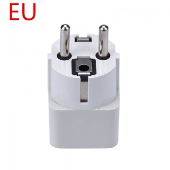 Universal US UK AU EU Plug Travel Wall AC Power Charger Outlet Adapter Converter O.15