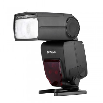 YONGNUO Flash Speedlite YN685 Wireless HSS TTL  Build in Receiver + Transmitter Controller YN622C-TX/YN622N-TX for Canon Nikon