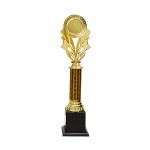 Acrylic Pattern Trophy - AT30709 A/B/C Size