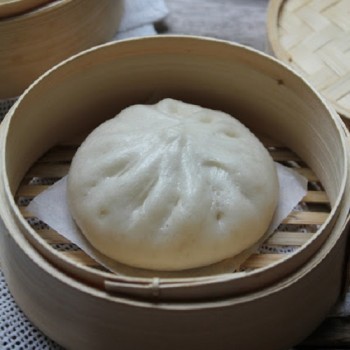 玉米包 Corn Bao