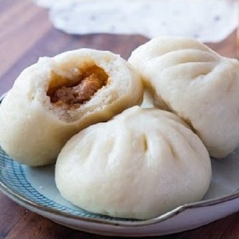 肉包 Ba Bao