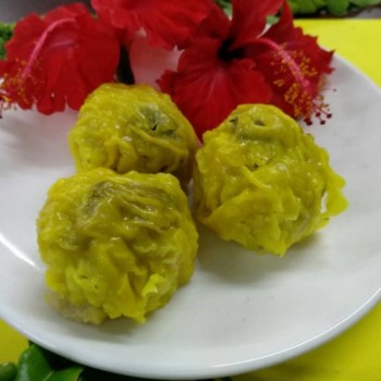 烧卖 Siew Mai (15pcs/pack)