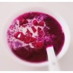 火龙果西米露 Dragonfruit Sago