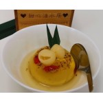 养颜桂花糕 Osmanthus Jelly