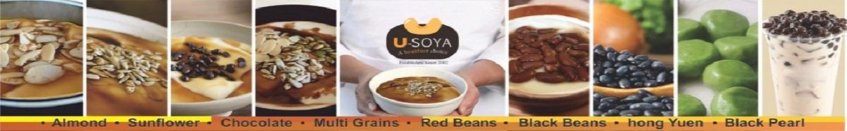 U-SOYA